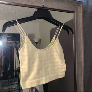 Urban outfitters top